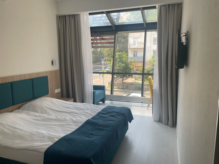 Фото У Моря