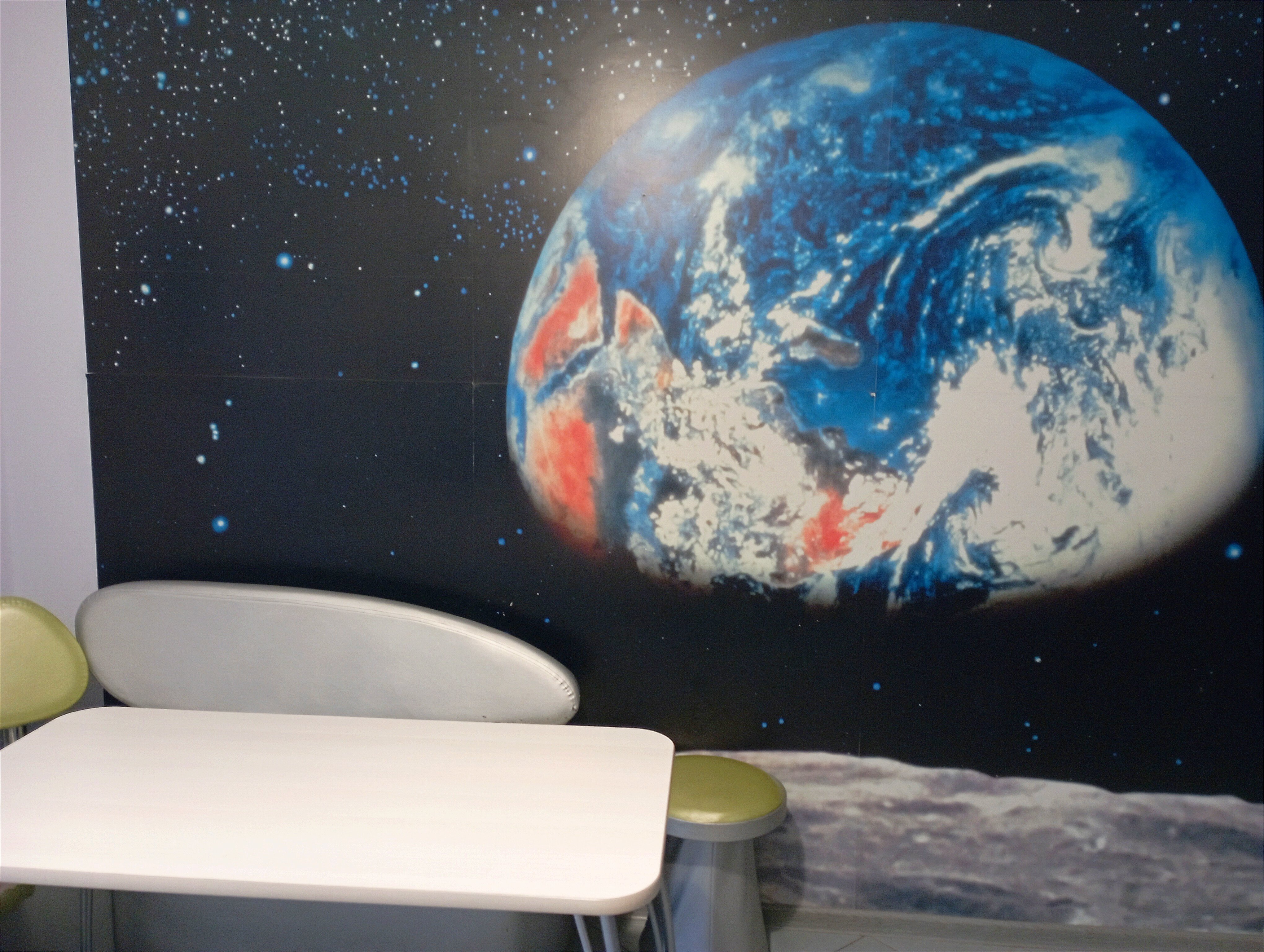 Фото МКС-Хостел