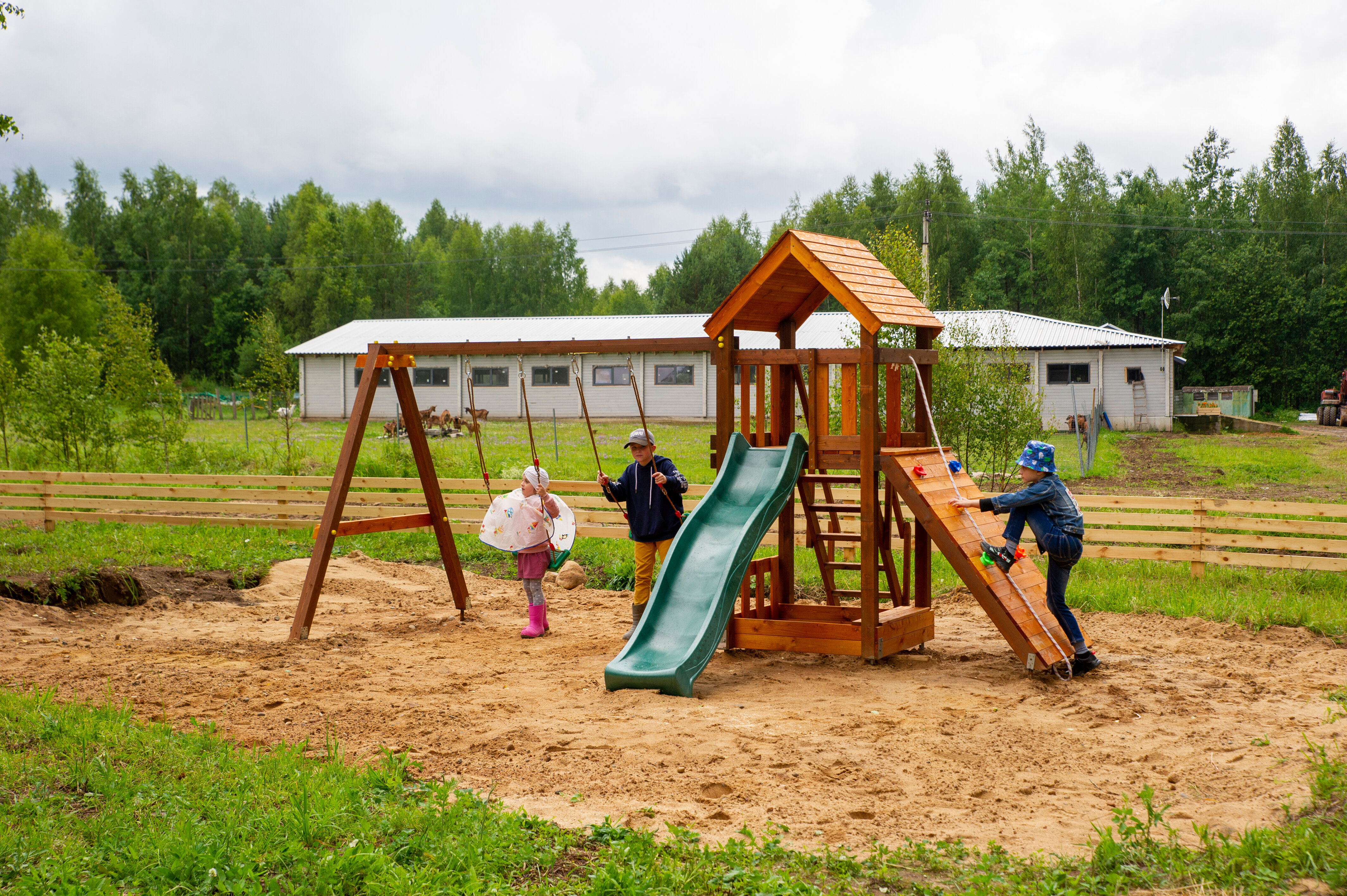 Фото Усадьба Добрынино