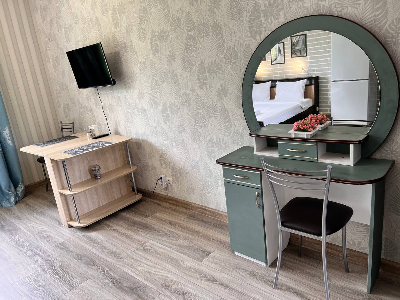 Фото Тишины Хочу