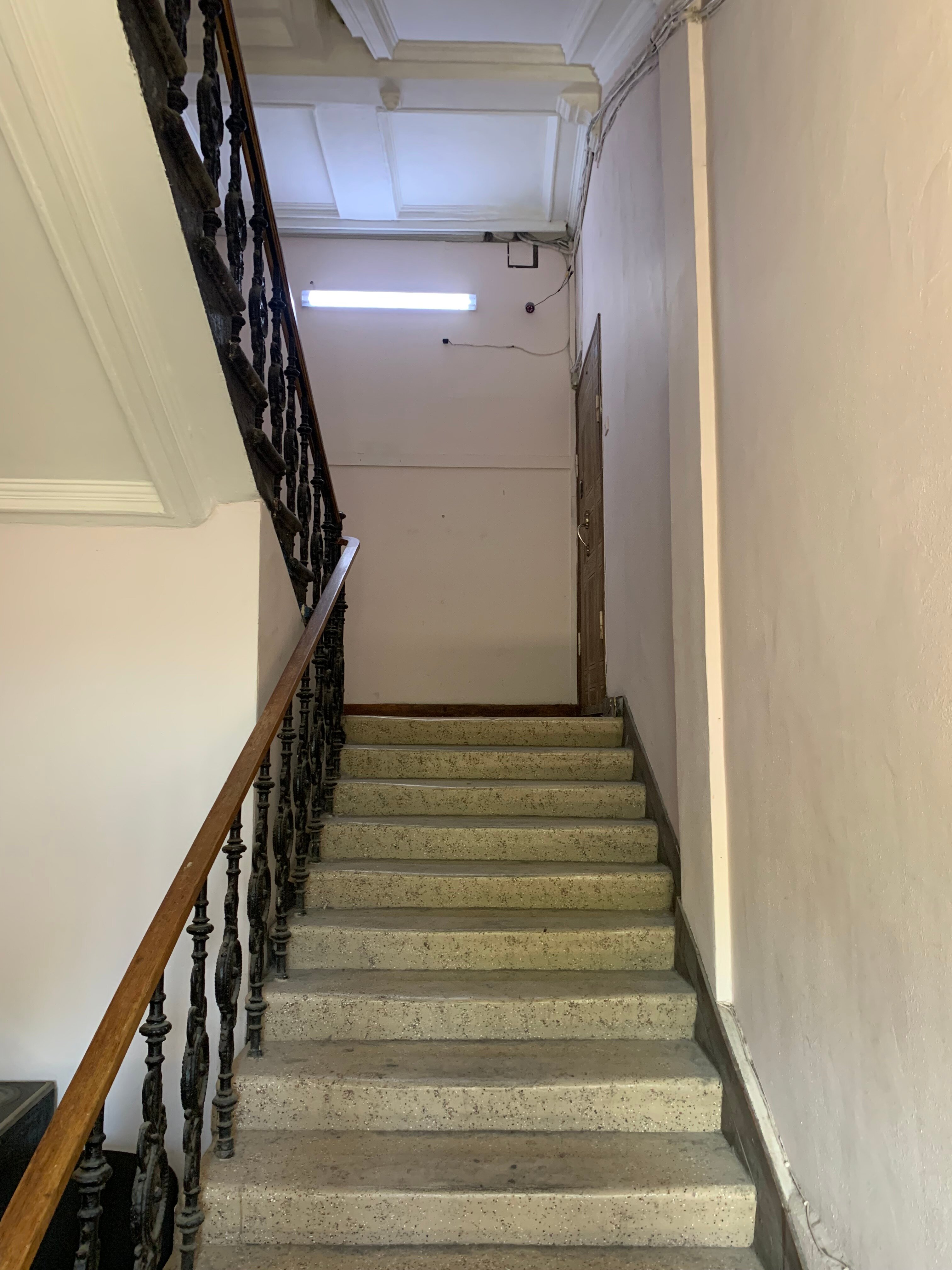 Фото Хостел Бауман Skyя