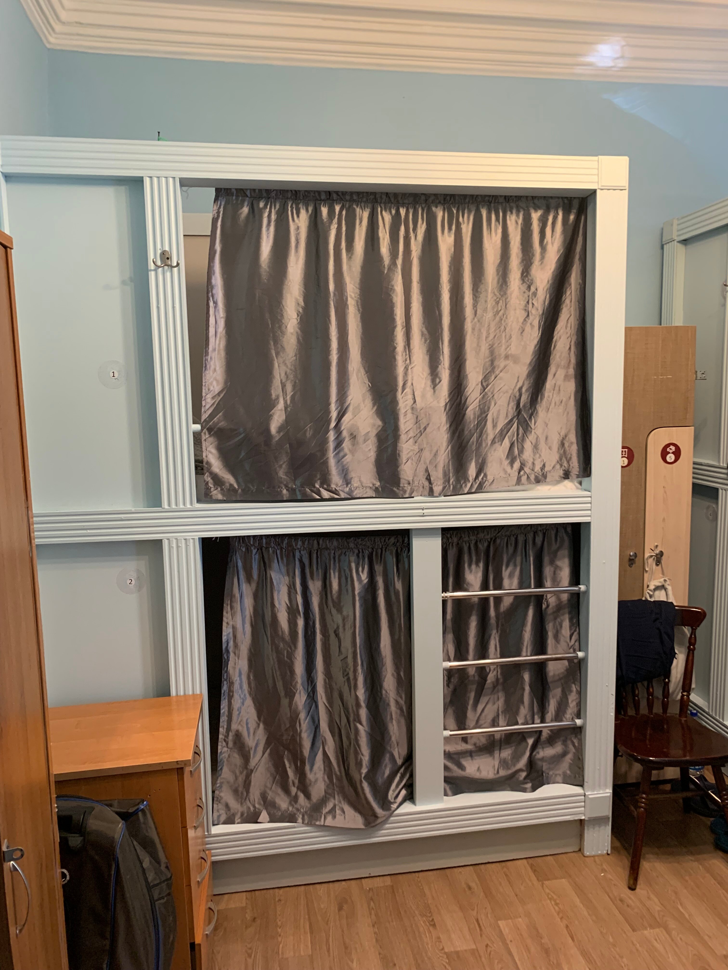 Фото Хостел Бауман Skyя