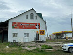 Y mamu (selo Tagay, ulitsa Krupskoy, 2Б), cafe
