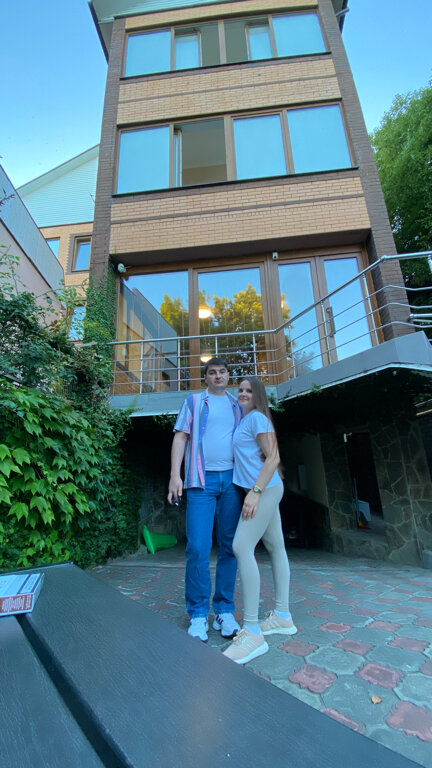 Фото Верона