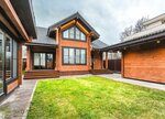 Ekotechstroy (Moscow Region, Naro-Fominskiy City District, territoriya Mnogofunktsionalny promyshlenny okrug Kotovo), construction of country houses and cottages