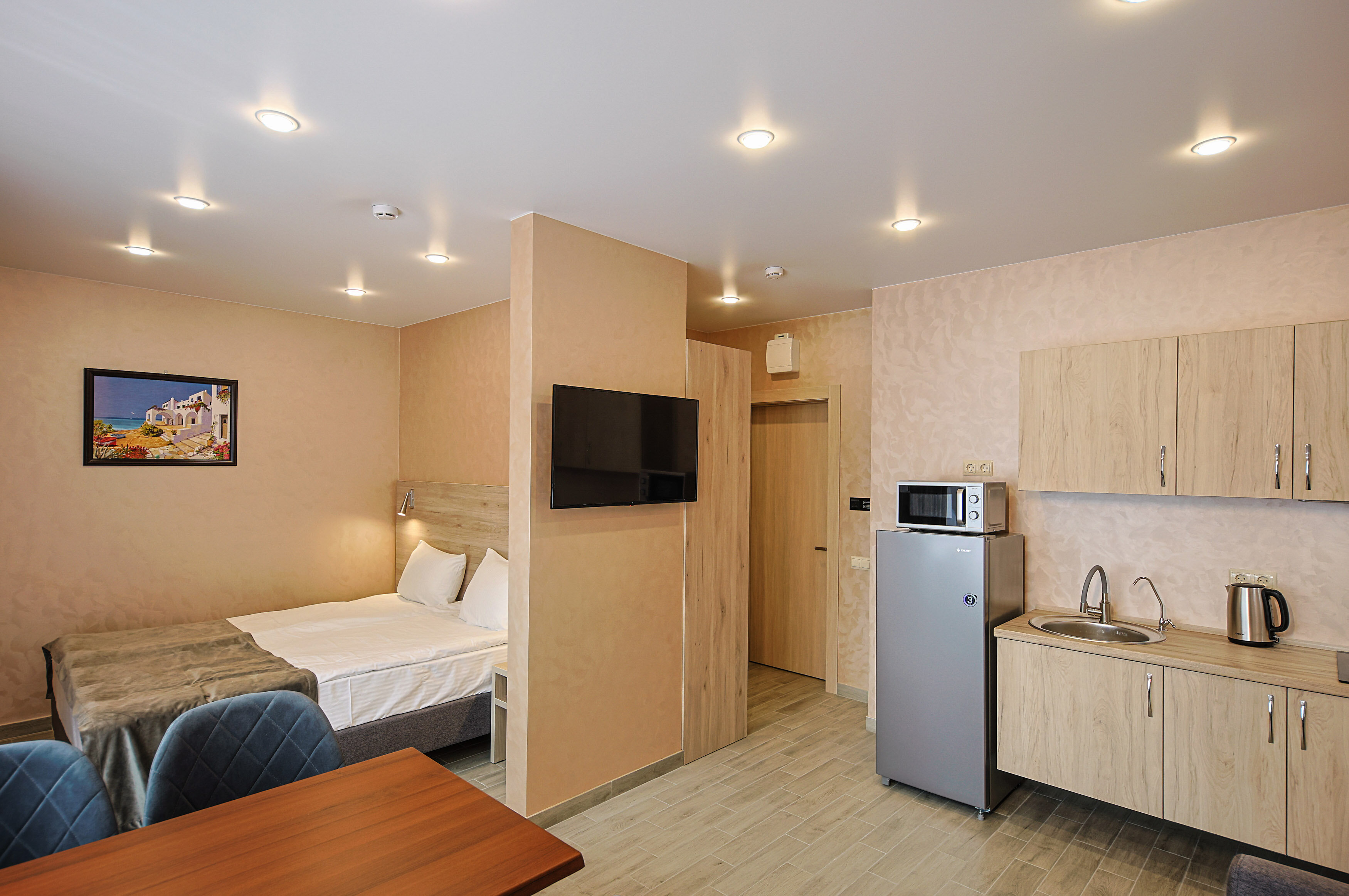 Фото Версаль