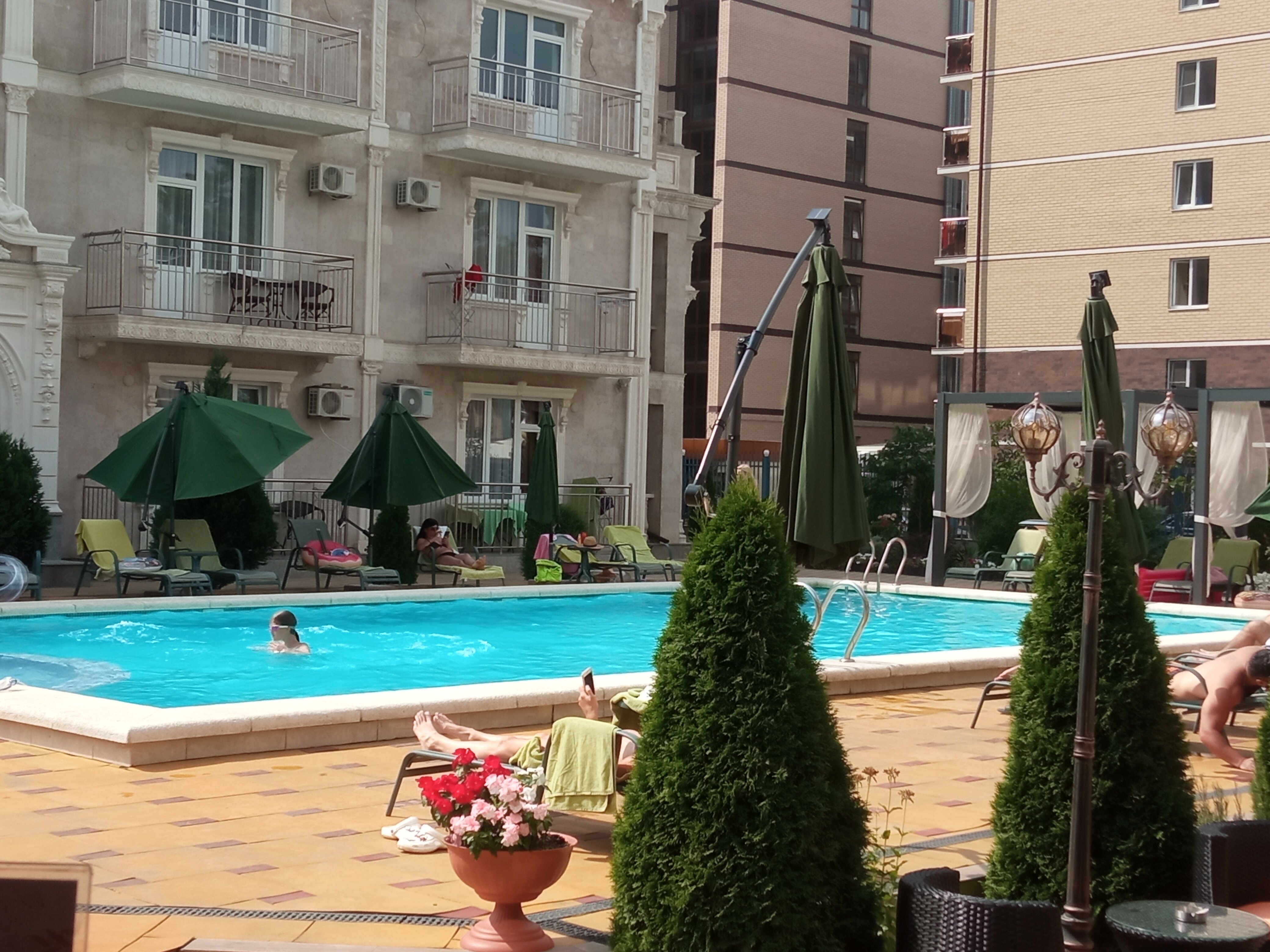 Фото Avdallini Golden Bay