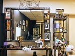 Bull Man (Sudostroitelnaya Street, 1), barber shop