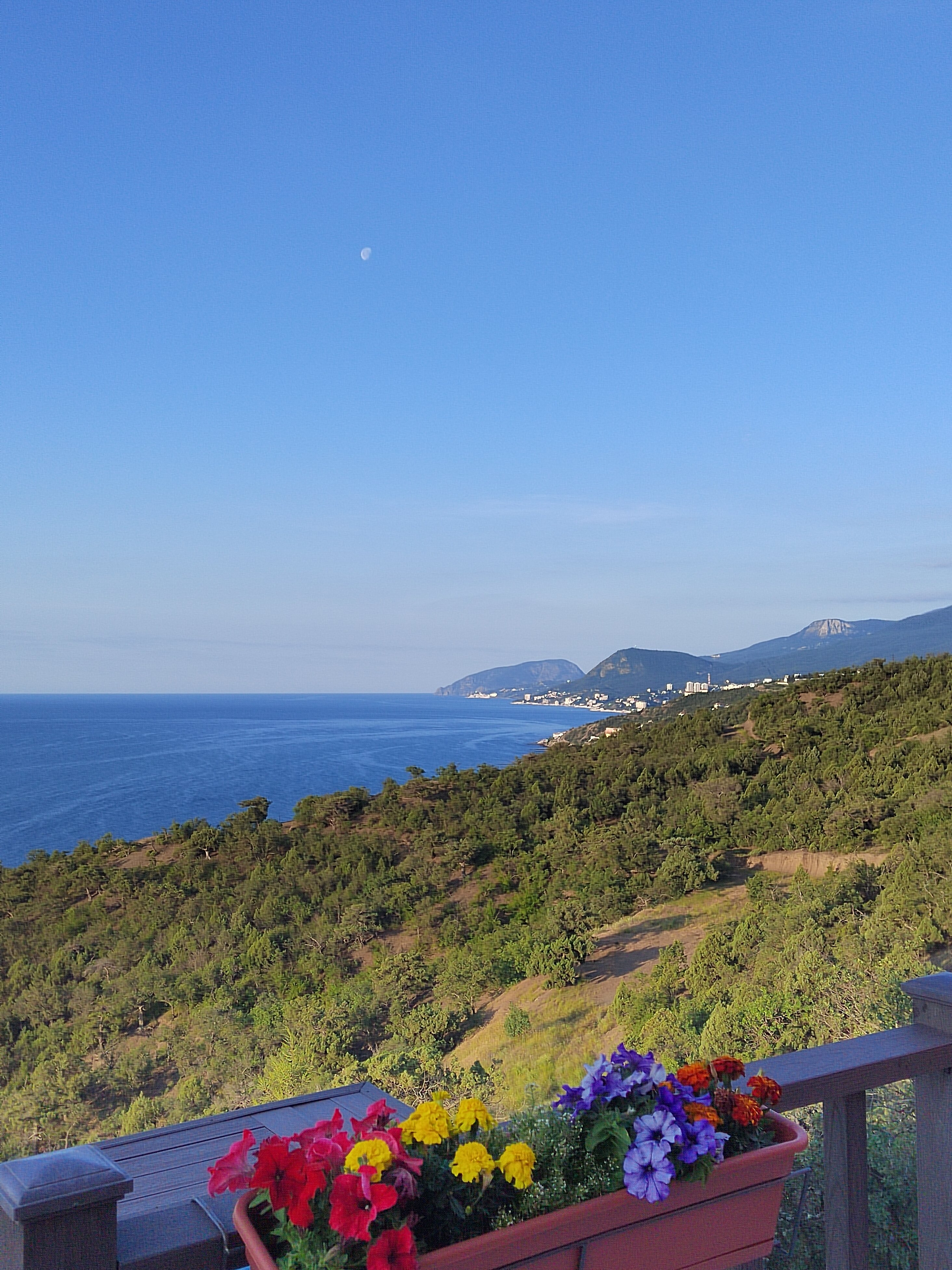 Фото Black Sea Village