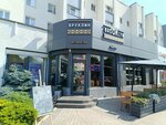 Brooklyn (Shevchenko Street, 11А), bar, pub