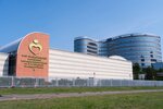 Kolomyazhsky Congress Center (Kolomyazhskiy Avenue, 21), organization of conferences and seminars