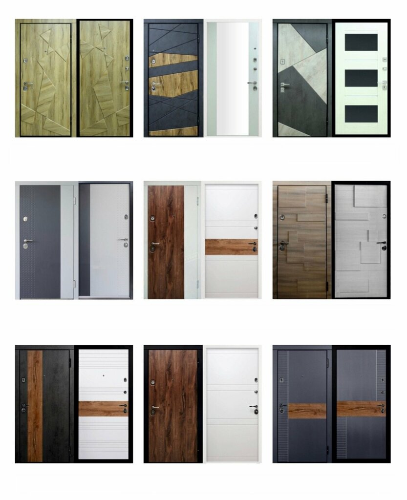 Doors ProfDveri, Mogilev, photo