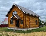 Megasrub (rabochiy posyolok Zubova Polyana, ulitsa Yesenina, 28А) ، بناء بيت الصيف