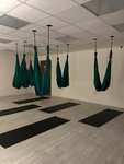 Stradi. stretching (Kanavinskiy City District, Mescherskoye Ozero Microdistrict, ulitsa Sergeya Yesenina, 41), club de fitness