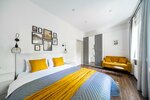 EasyGuest (Vosstaniya Street, 55), short-term housing rental