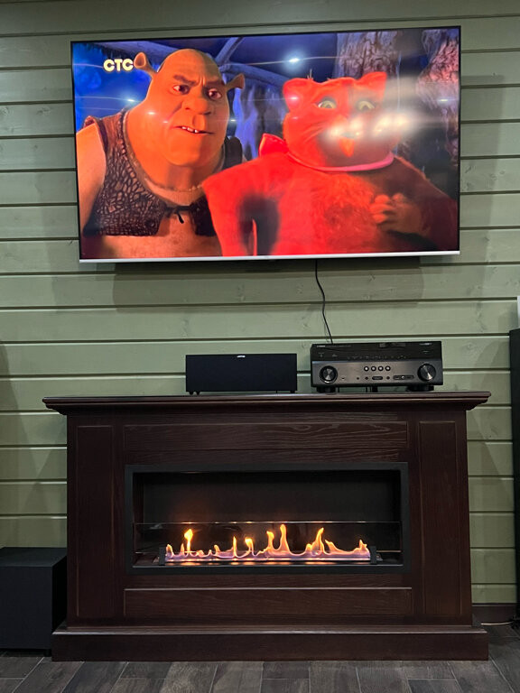 Фото Чё, по шхерам?