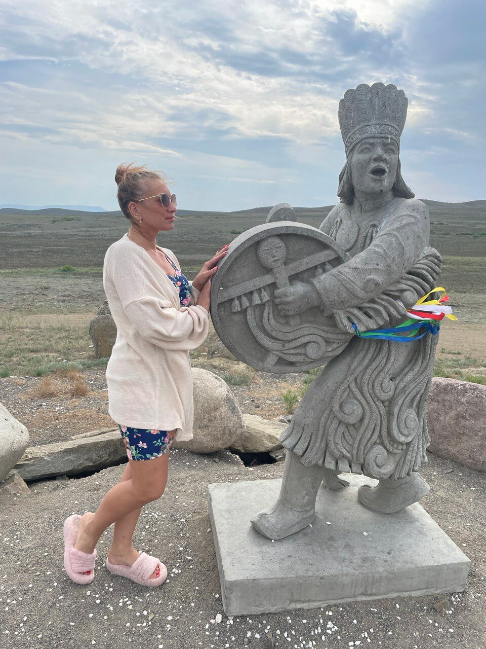 Фото Чалама