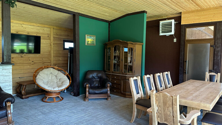 Фото Панорама