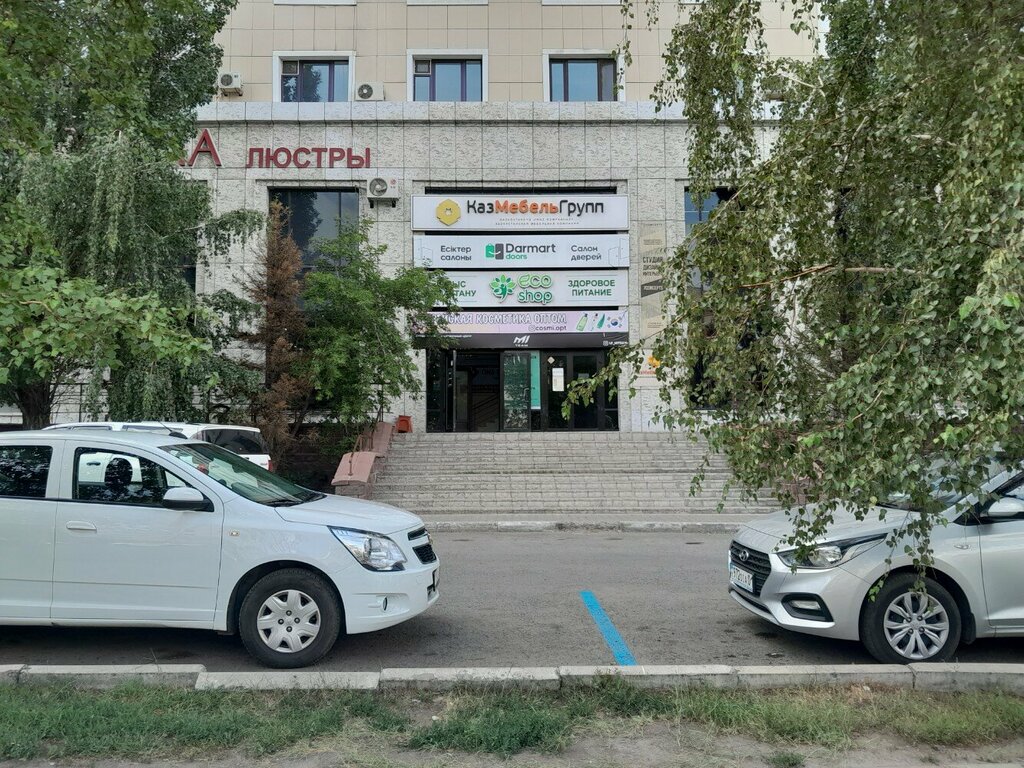 Custom furniture Aristocrat, Astana, photo