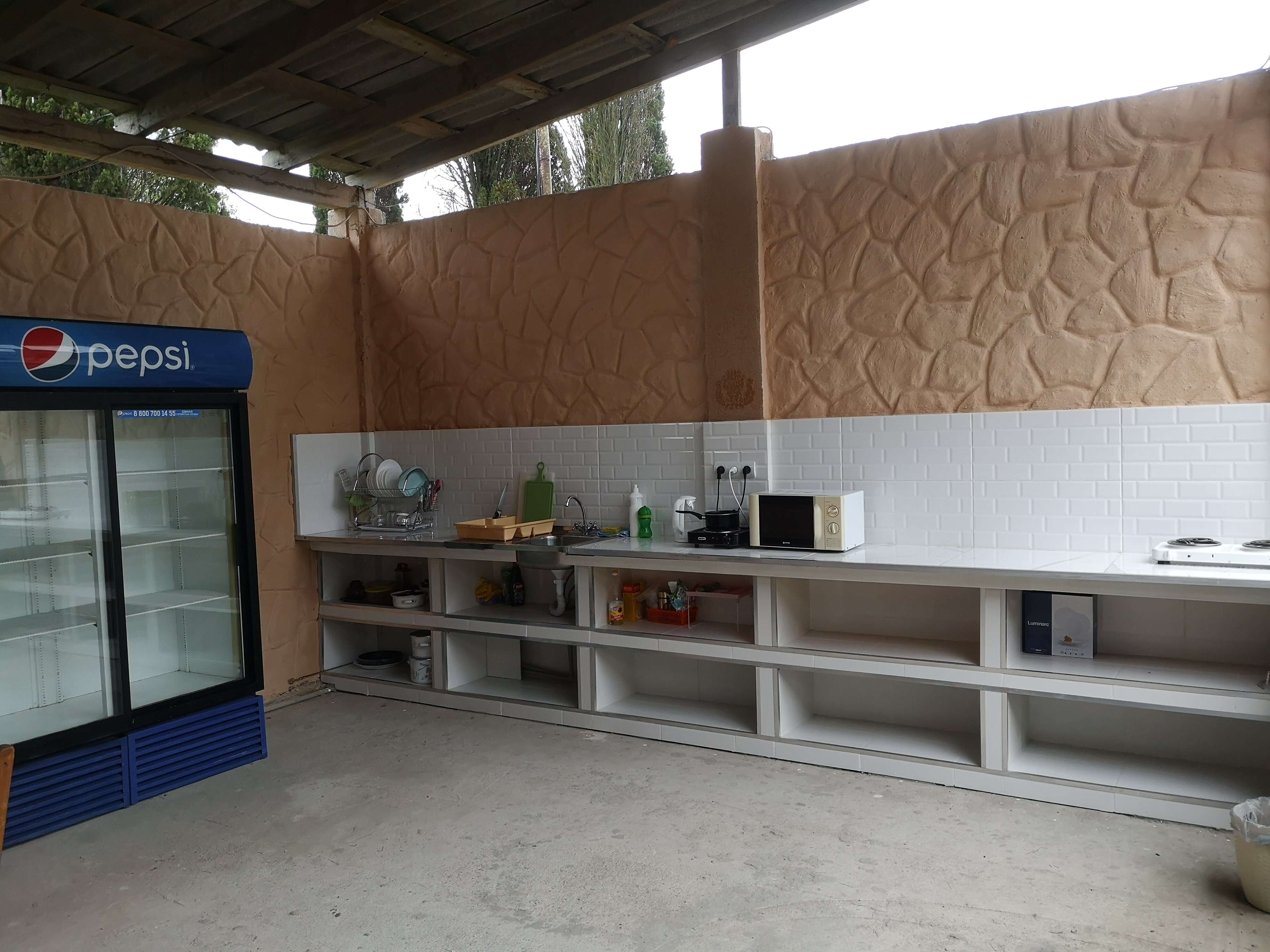 Фото Колорит