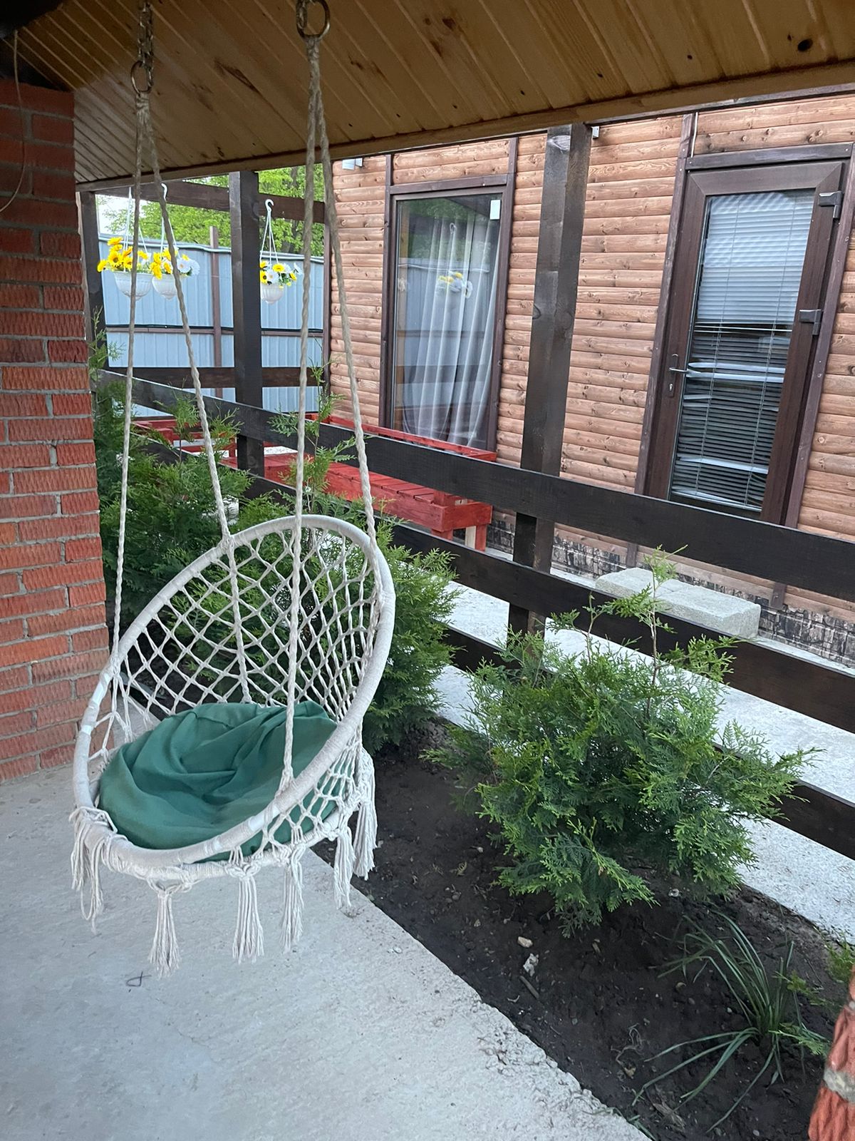 Фото Гостевые домики Три богатыря