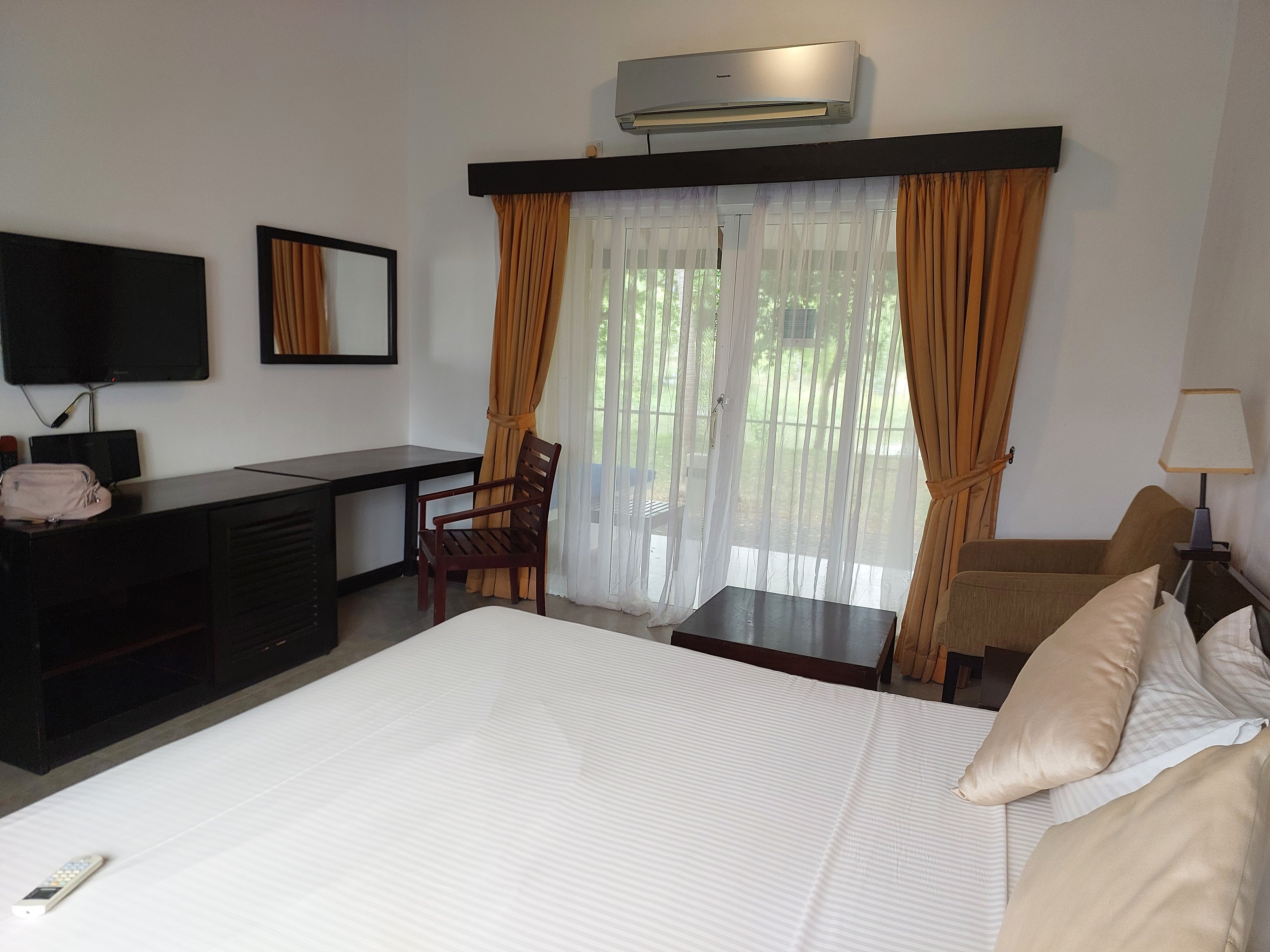 Фото Amethyst Resort Passikudah