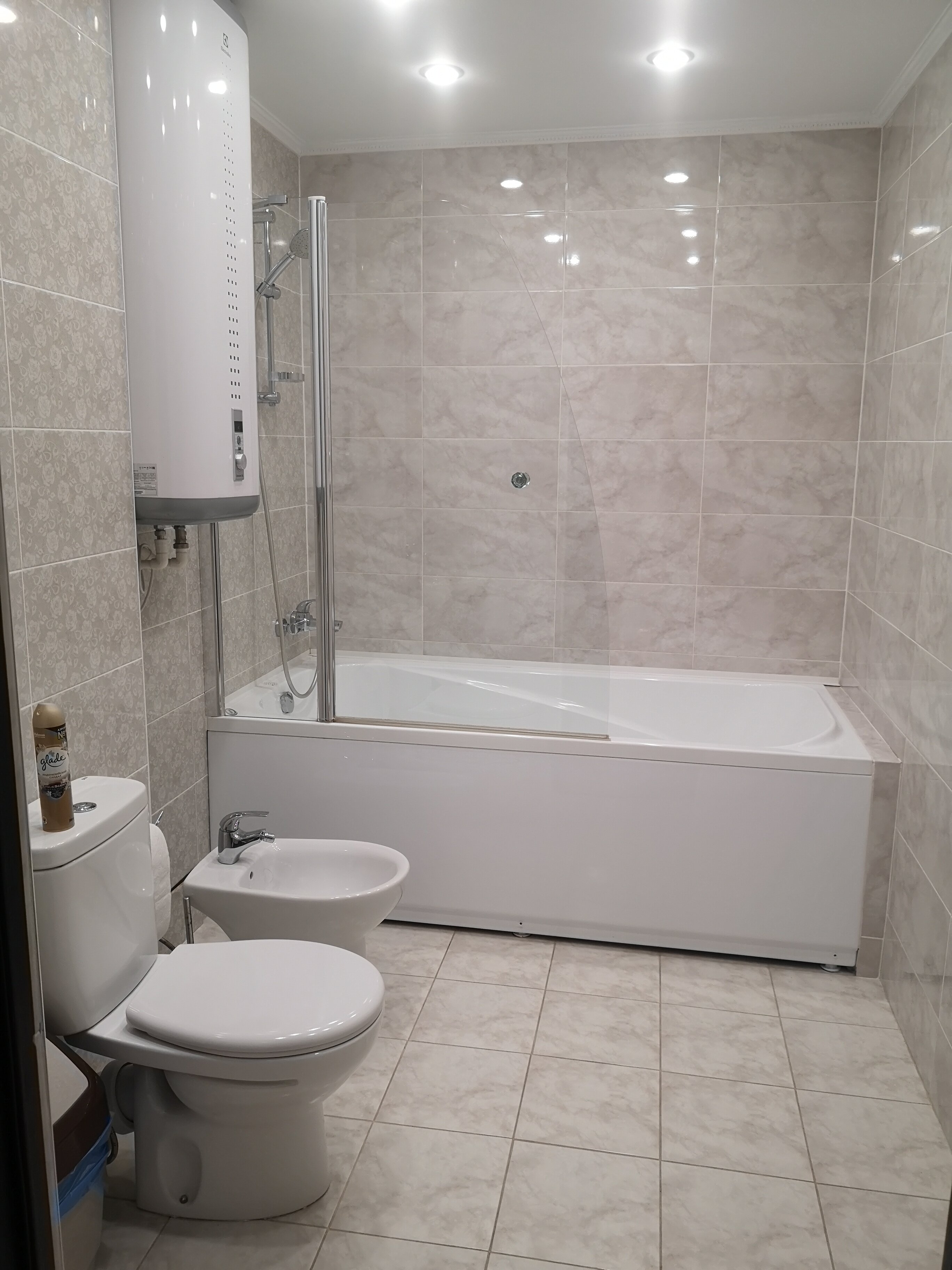 Фото Премьер