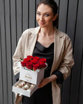 Dari Love (Belinskogo Street, 110), floristeria