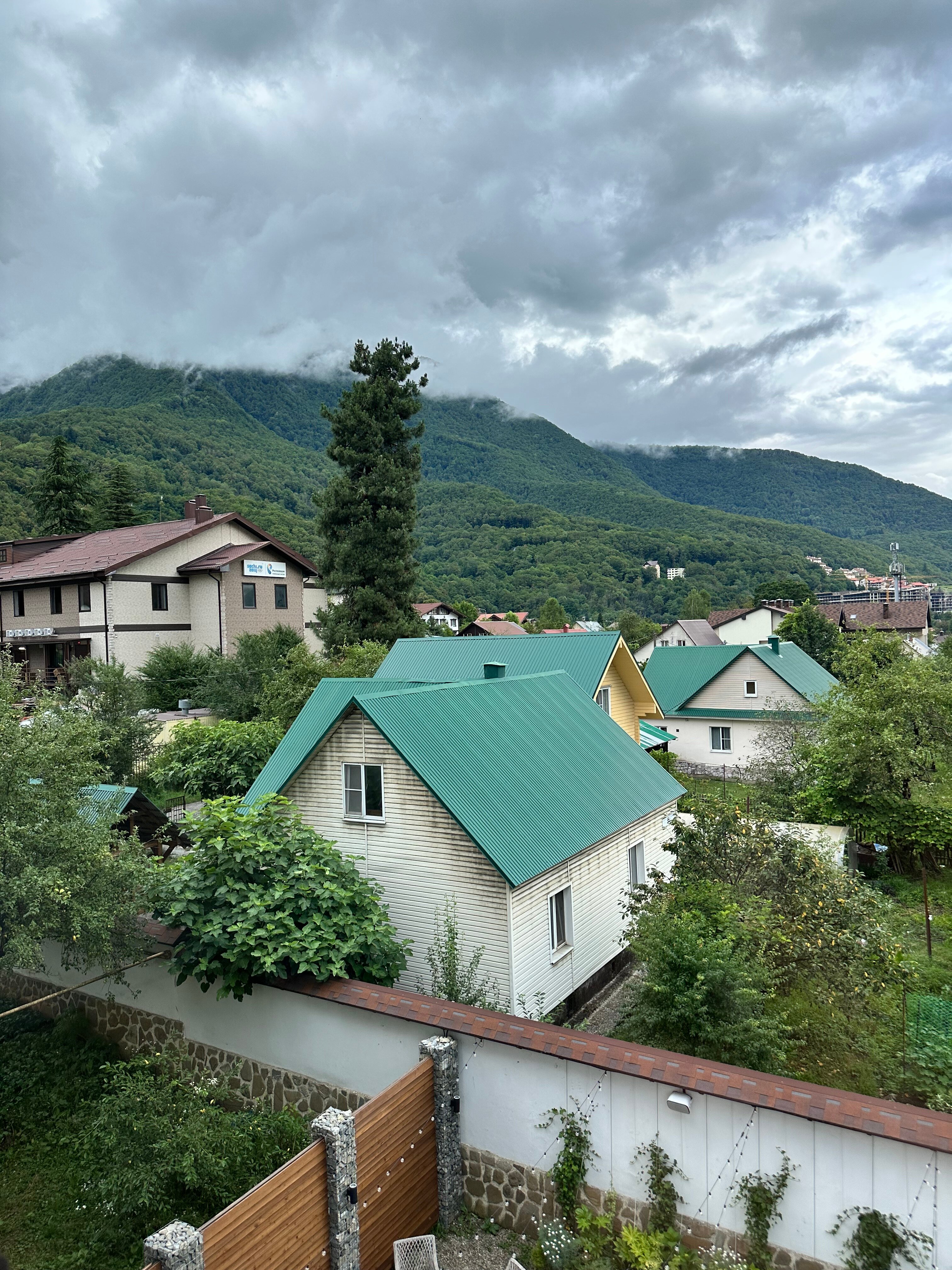 Фото Co-Co Village