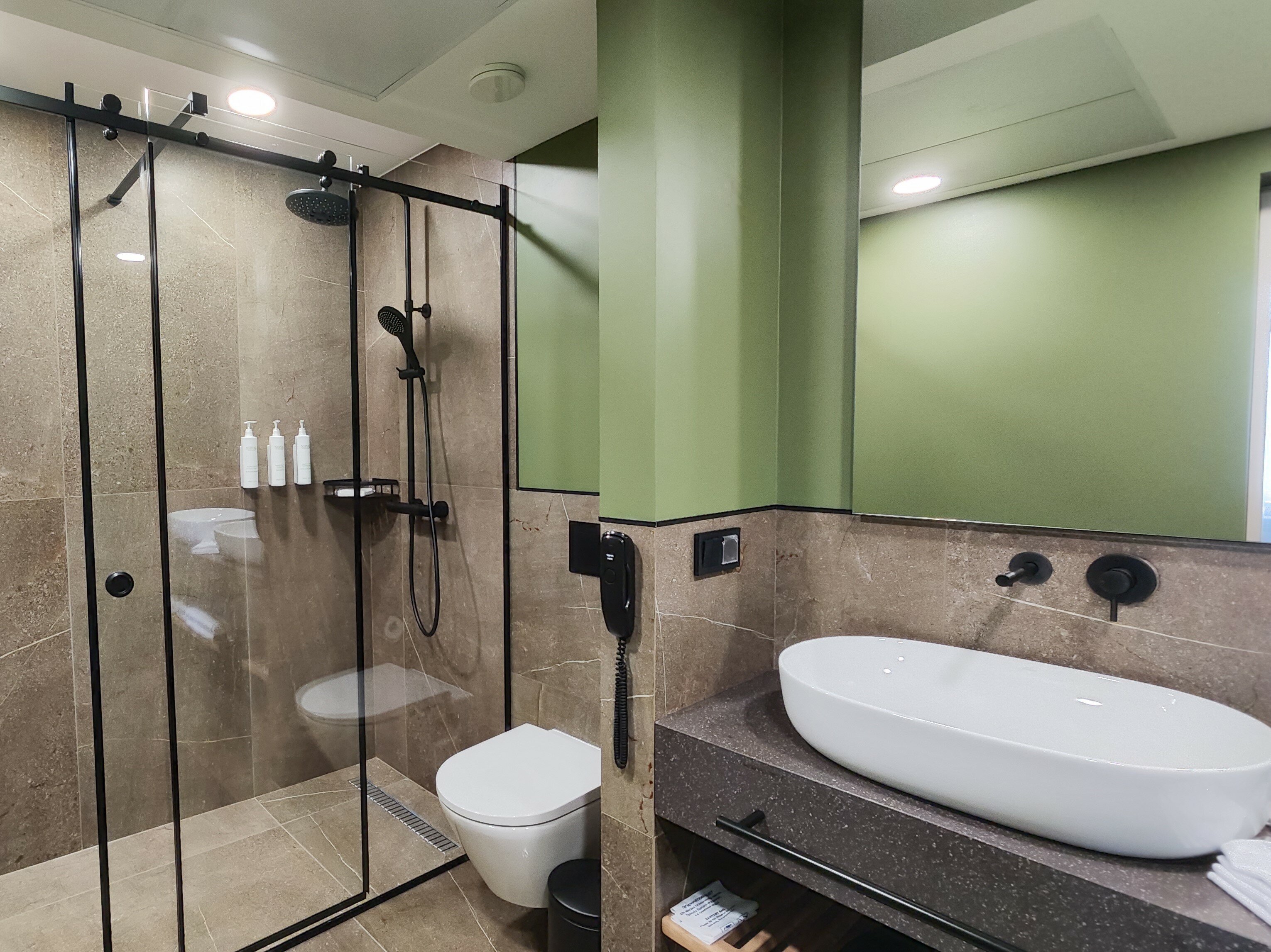 Фото Отель Байкал