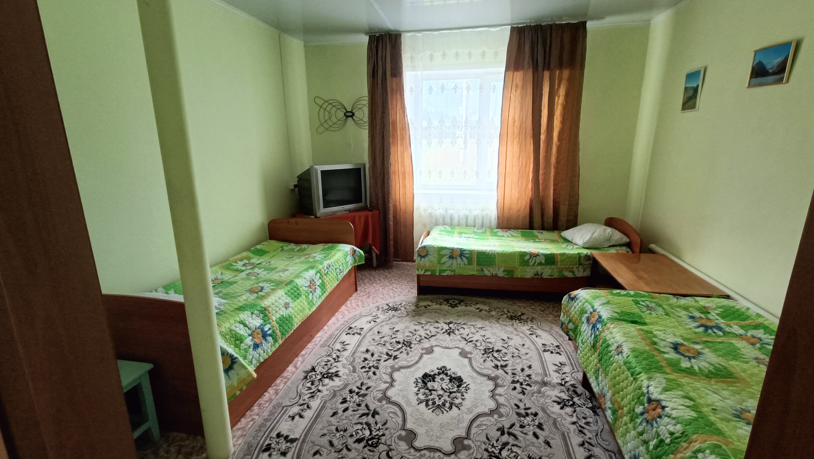 Фото Фазенда