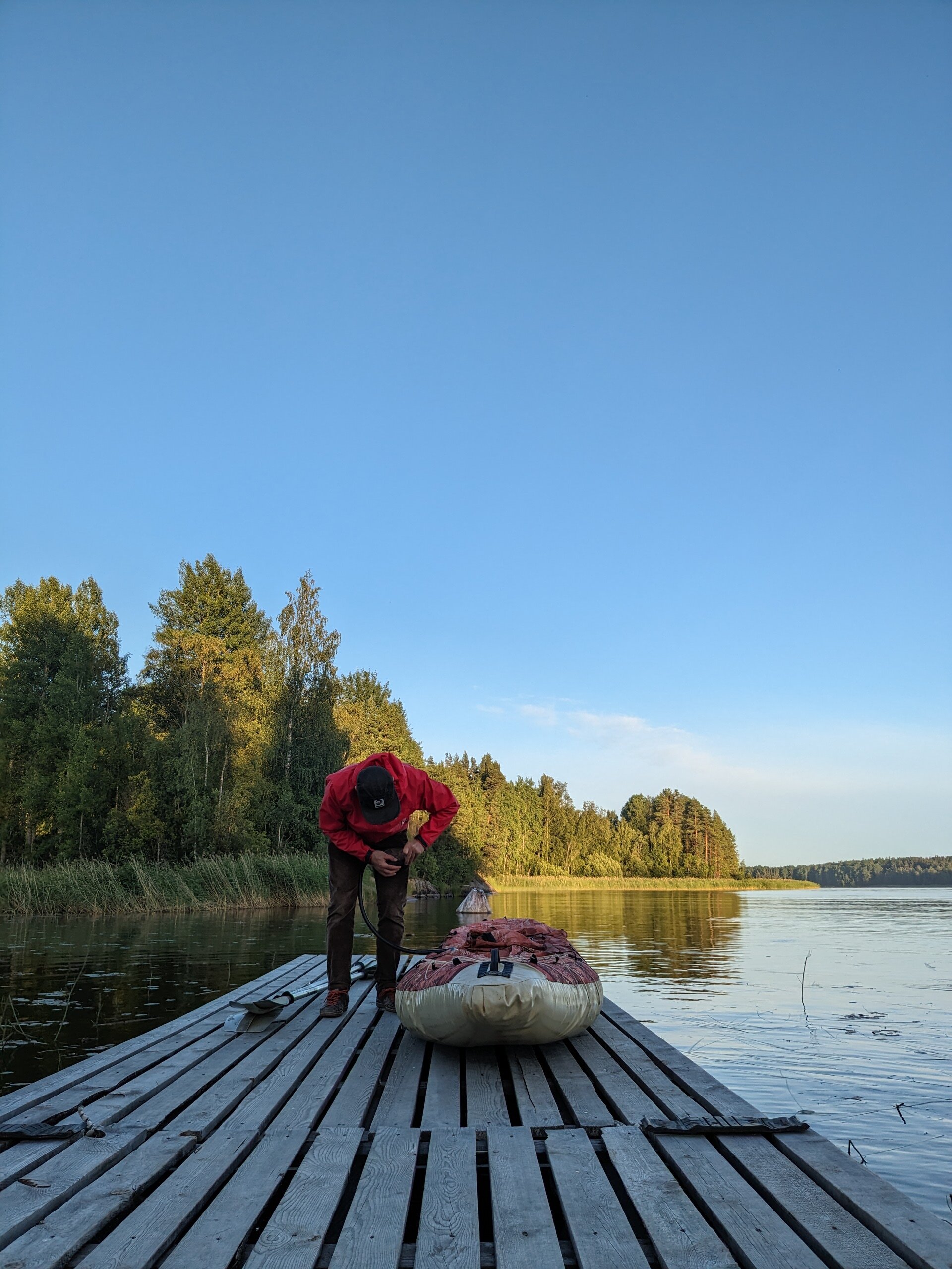 Фото Кильполансаари