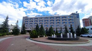 Mikrokhirurgiya glaza im. akademika S. N. Fedorova (Saint Petersburg, Yaroslava Gasheka Street, 21), centro médico, clínica