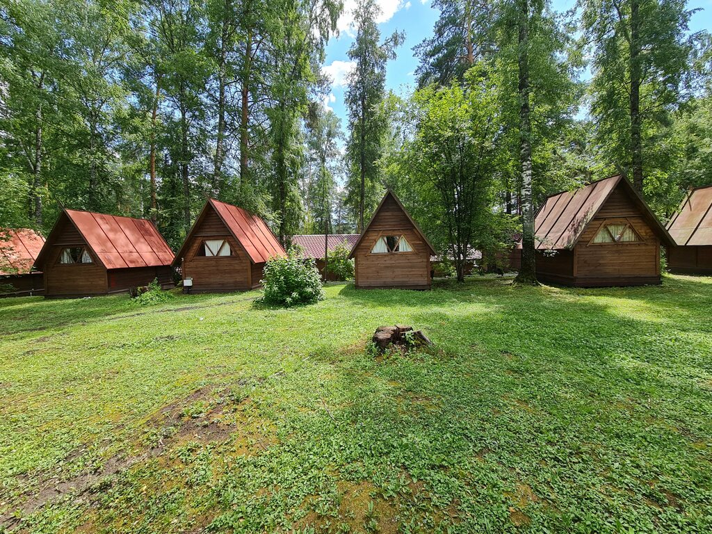 Турбаза Сердце Алтая, Алтайский край, фото