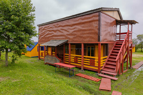 Луга и море — фото 2