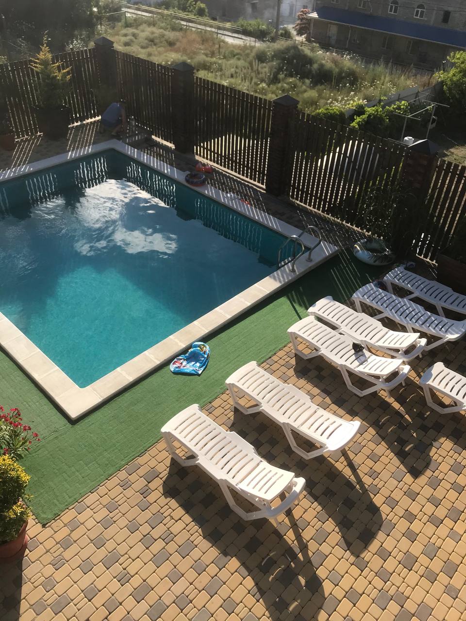 Фото Магеллан