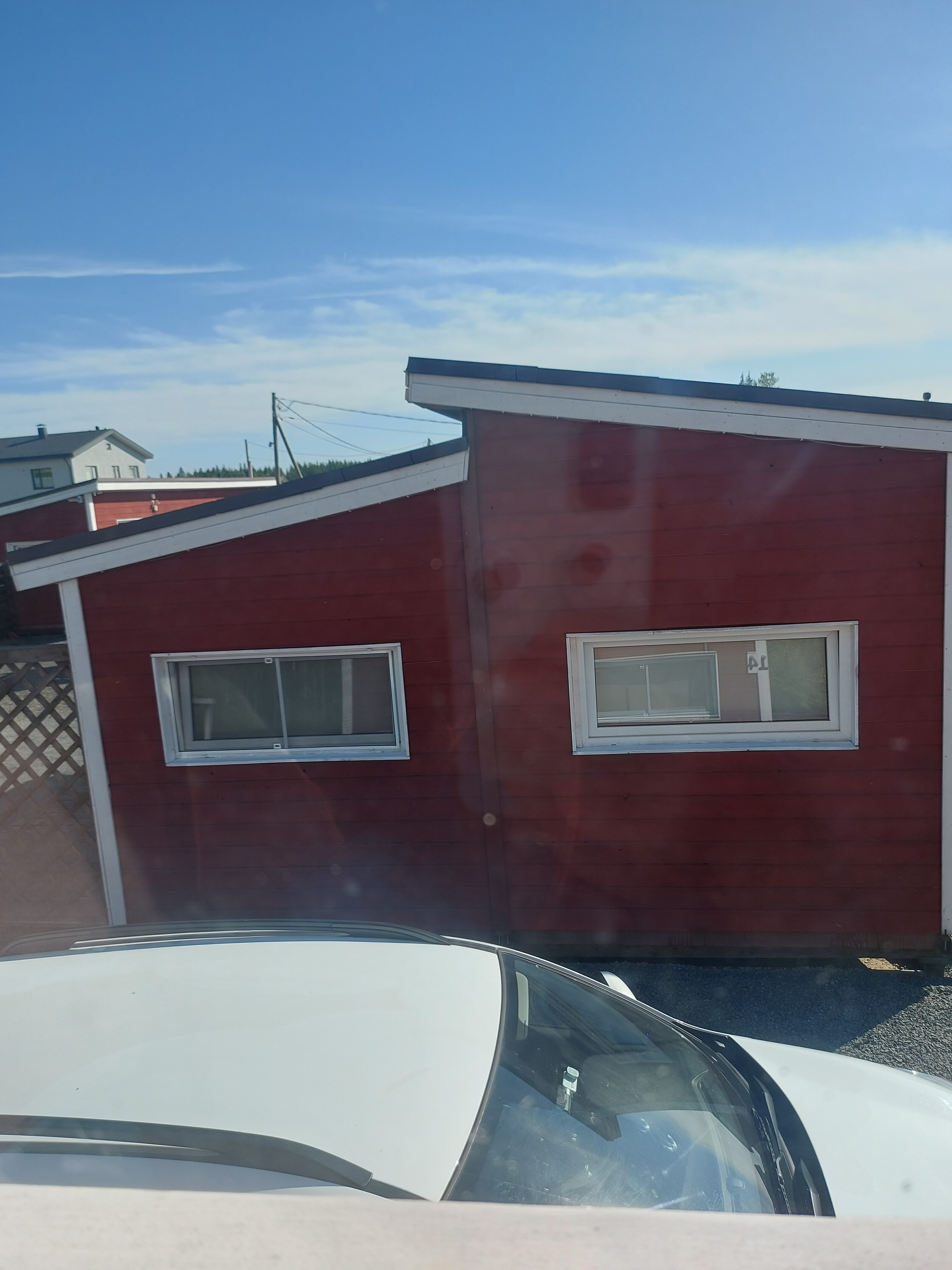 Фото Scandi Village