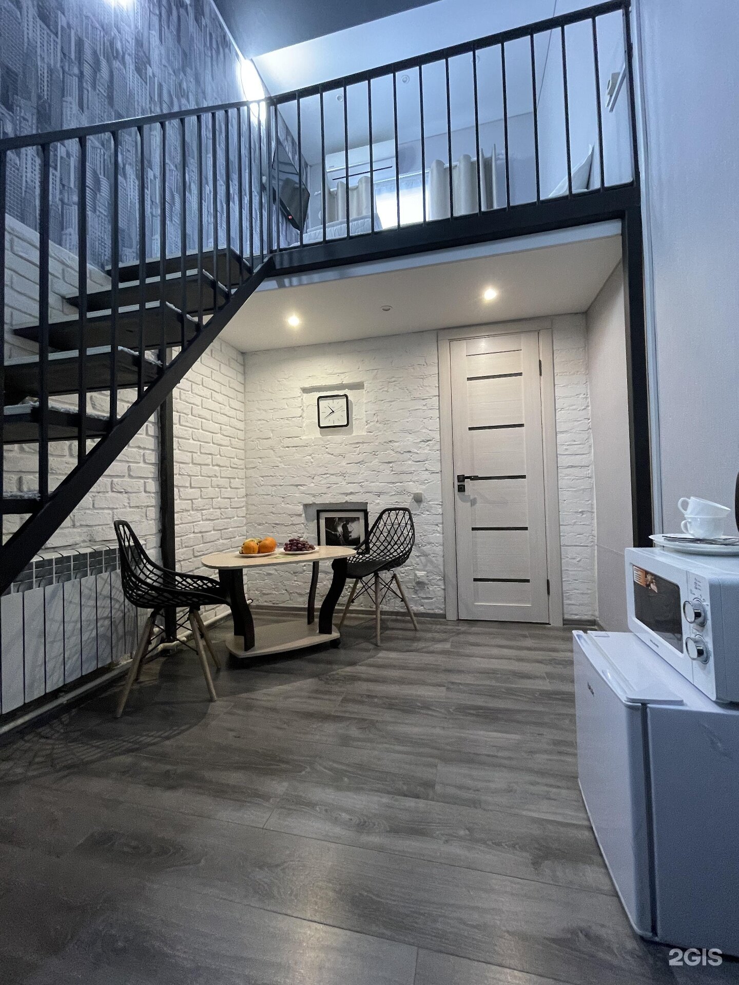 Фото Парк Отель