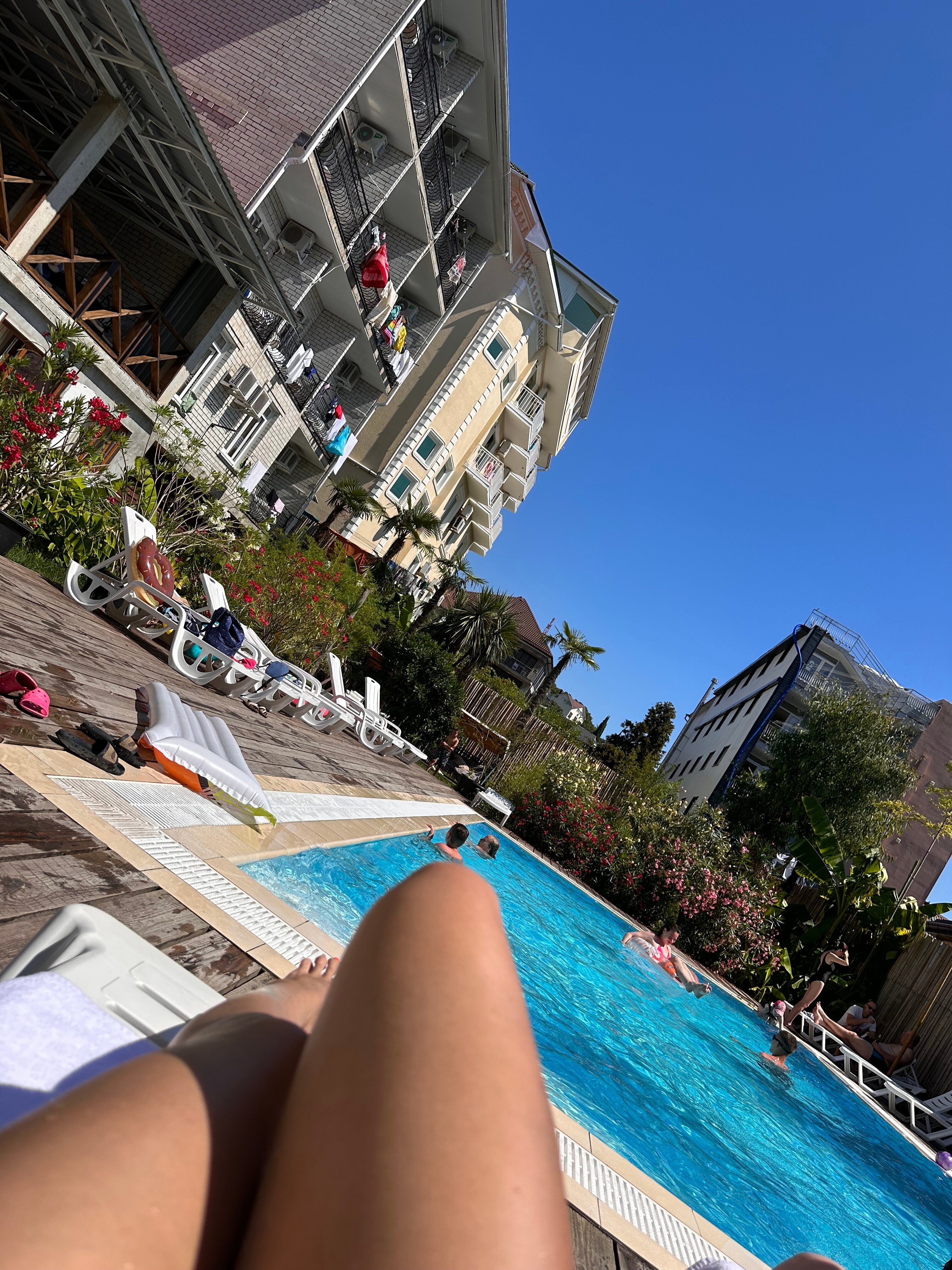 Фото Аркадия