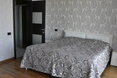 Иное жильё Saniba Family Resort в Республике Северная Осетия — Алания