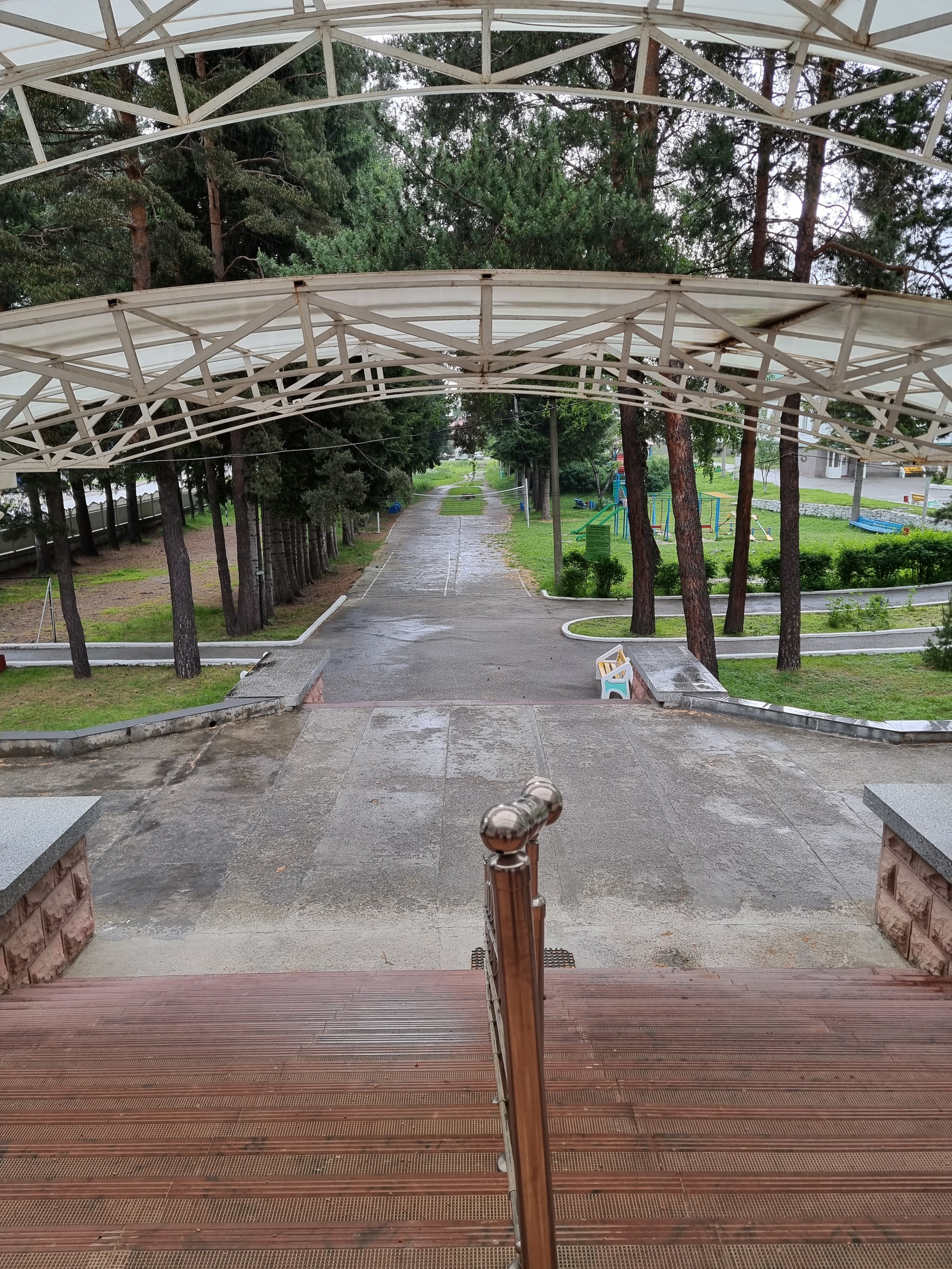 Фото Нарат