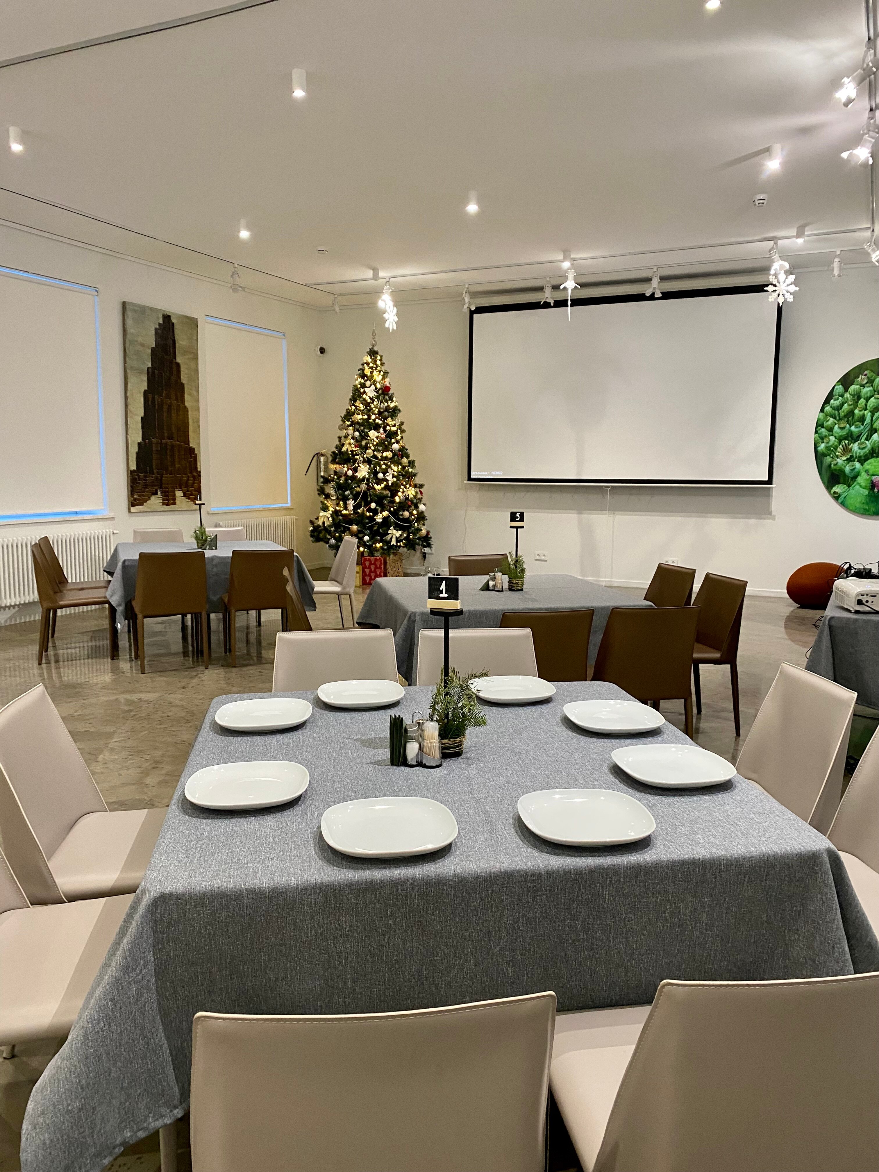 Фото Артбокс