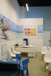 Fun&Sun (Moscow, Novomoskovskiy Administrative Okrug, Kommunarka District, Kiyevskoye shosse, 23-y kilometr, 1), travel agency