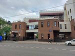 Biznes-tsentr Goncharnaya, 21 (Goncharnaya Street, 21), centro de negocios