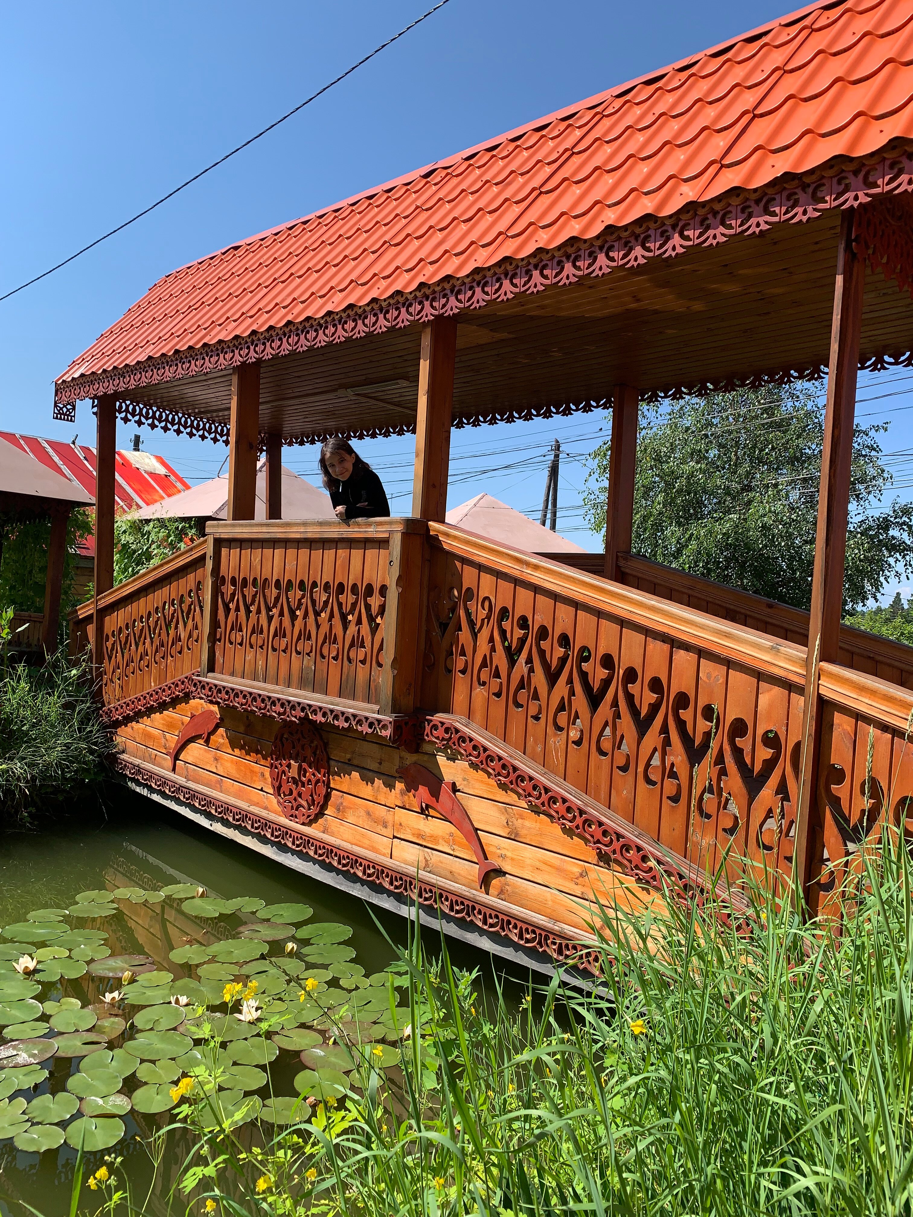 Фото Марьина Роща