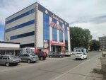 Arzan City (Vınogradov kóshesi, 13/1) ، مركز تسوق