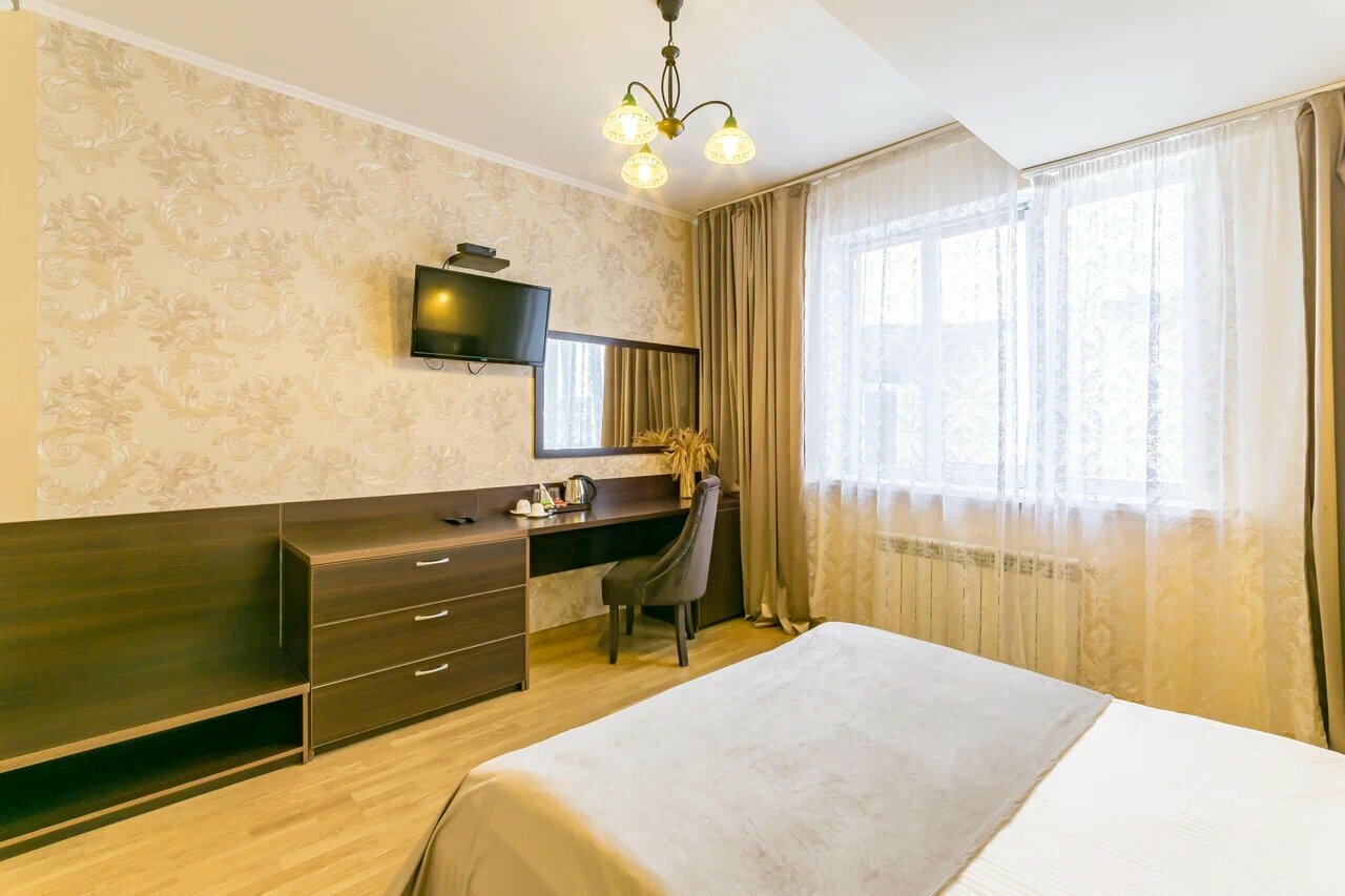 Фото отеля 3