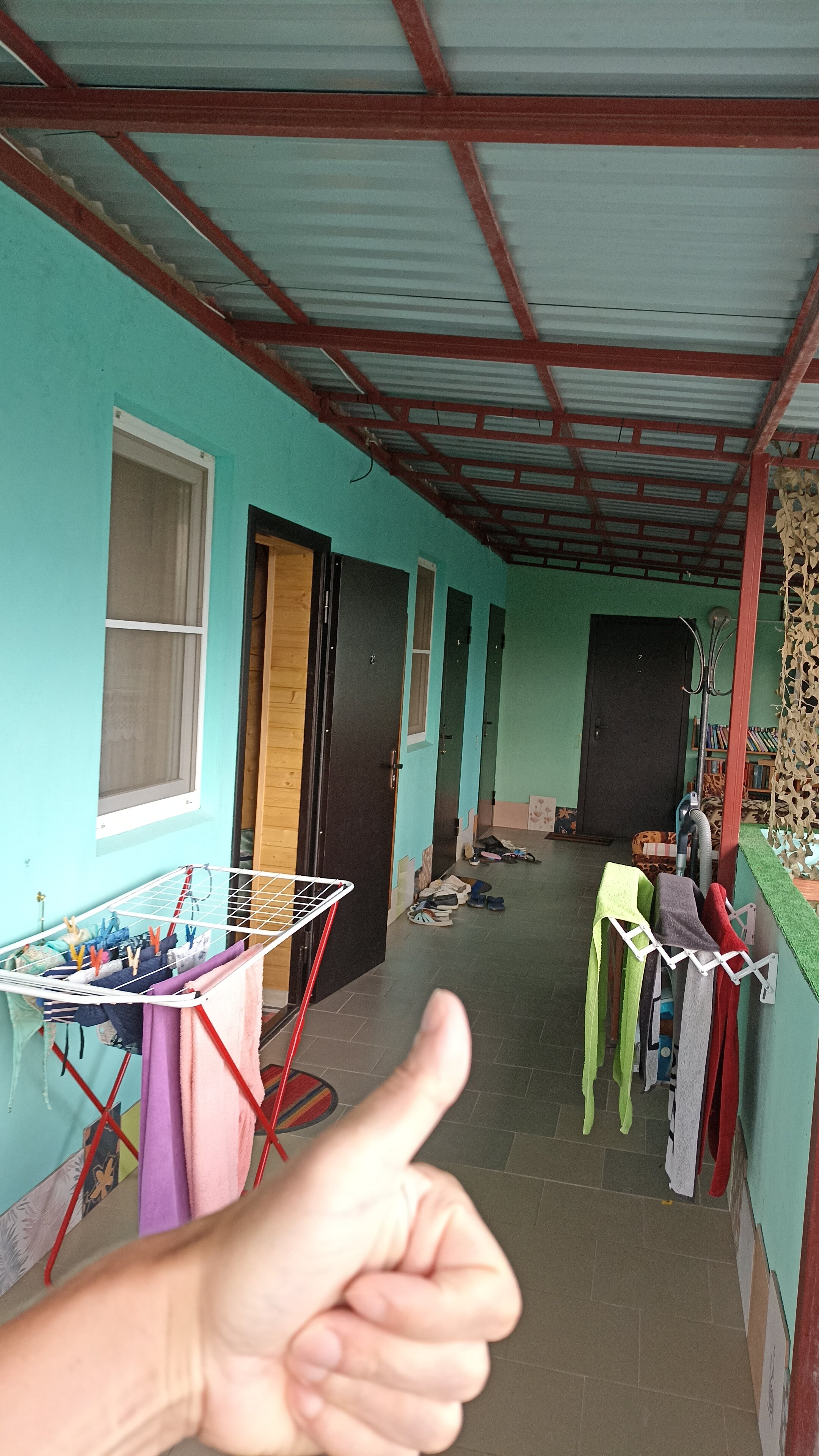 Фото Абажур