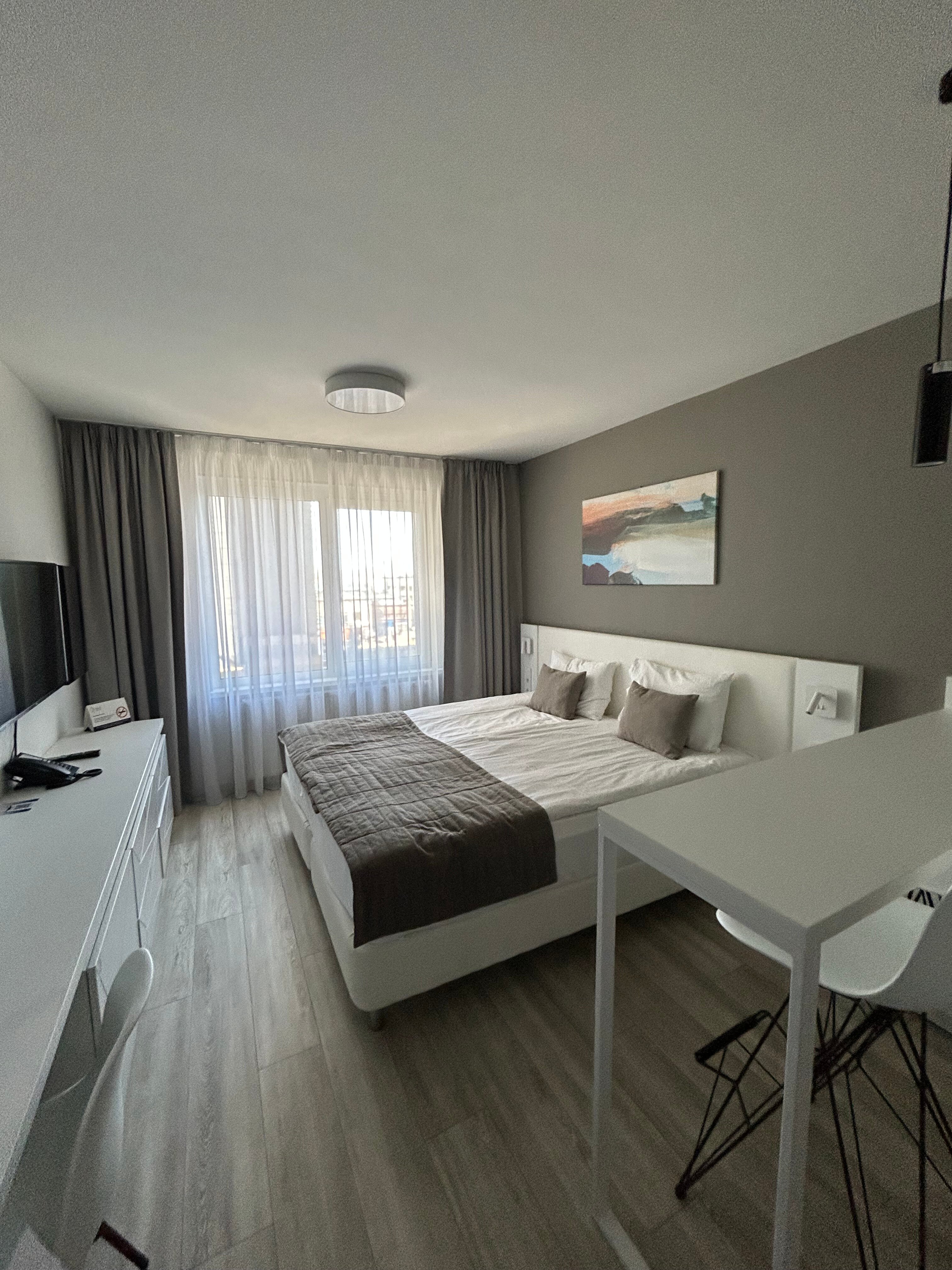 Фото Valo Hotel City