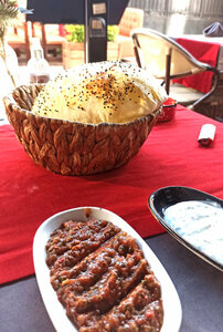 ‪Seher Restaurant‬ (Istanbul, Fatih, Hocapasa Neighborhood, Ibn-i Kemal Avenue, 23) ، مطعم